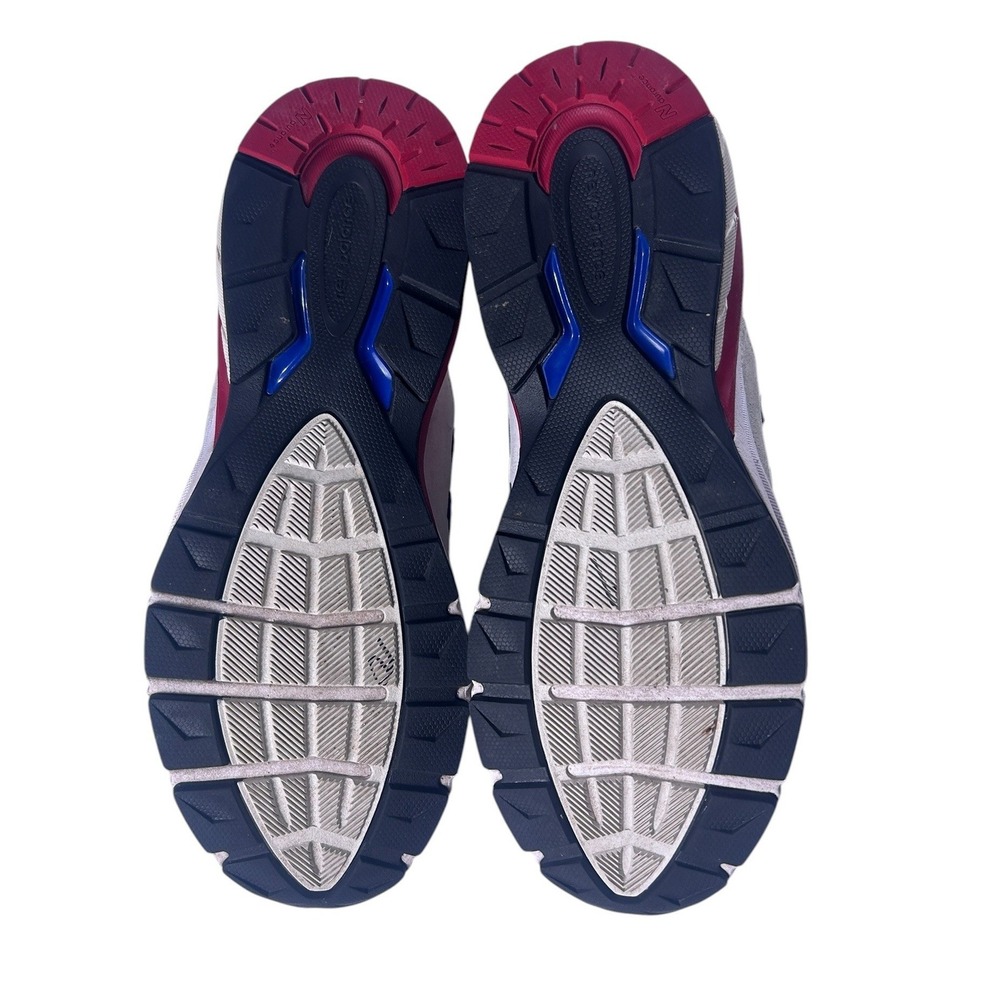 New Balance 990v5 Made in USA Mens 11 Nimbus Cloud Running Shoes (No Insoles) - Picture 7 of 12
